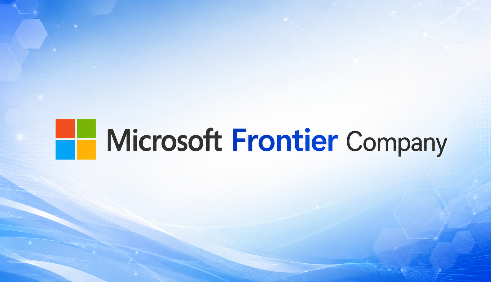 Microsoft just spent $2.5B to prove the hard part of AI isn't the model. It's the deployment.