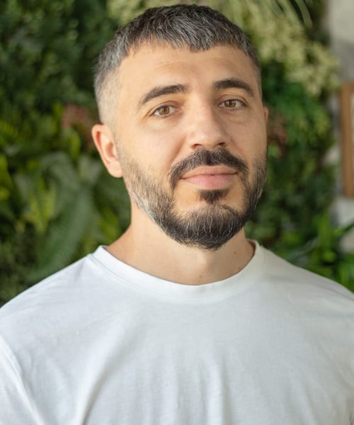 Val Bragaru